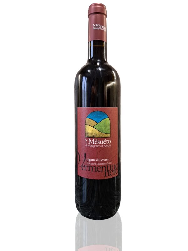 Vermentino Nero IGP